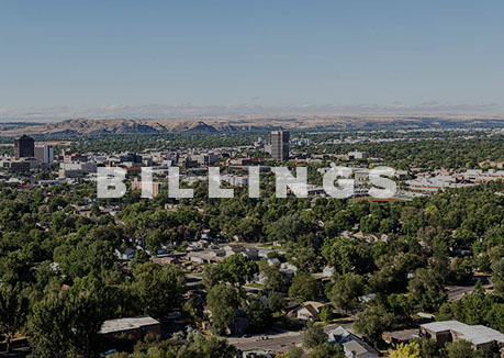 contact billings