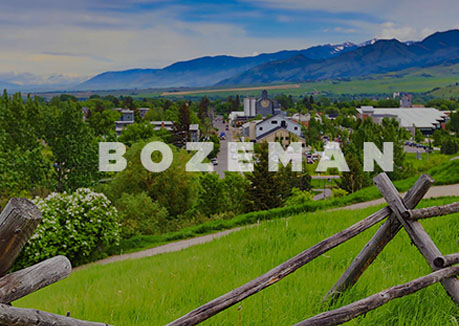 contact bozeman