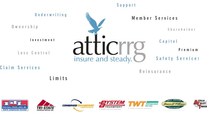 attic rrg