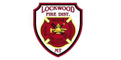 Lockwood Fire