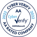 2022 Cyber Verify